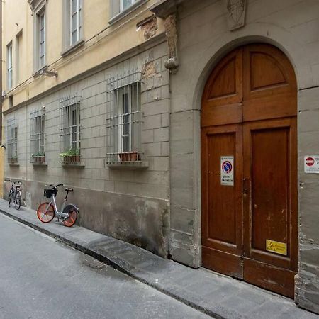 Borgo Pinti'S Duplex Apartment Florenz Exterior foto