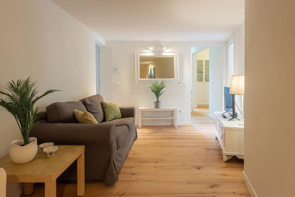 Borgo Pinti'S Duplex Apartment Florenz Exterior foto