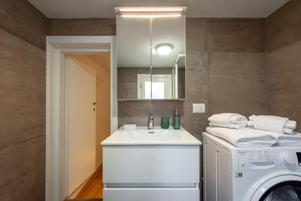 Borgo Pinti'S Duplex Apartment Florenz Exterior foto