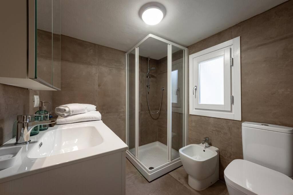 Borgo Pinti'S Duplex Apartment Florenz Exterior foto